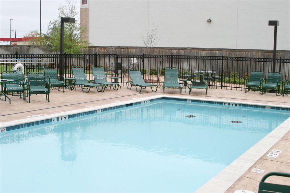Staybridge Suites Tulsa-Woodland Hills, An Ihg Hotel Faciliteter billede